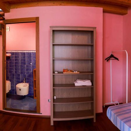 San Berillo House Apartment Catania Ruang foto