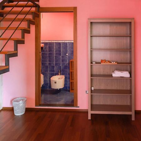 San Berillo House Apartment Catania Ruang foto