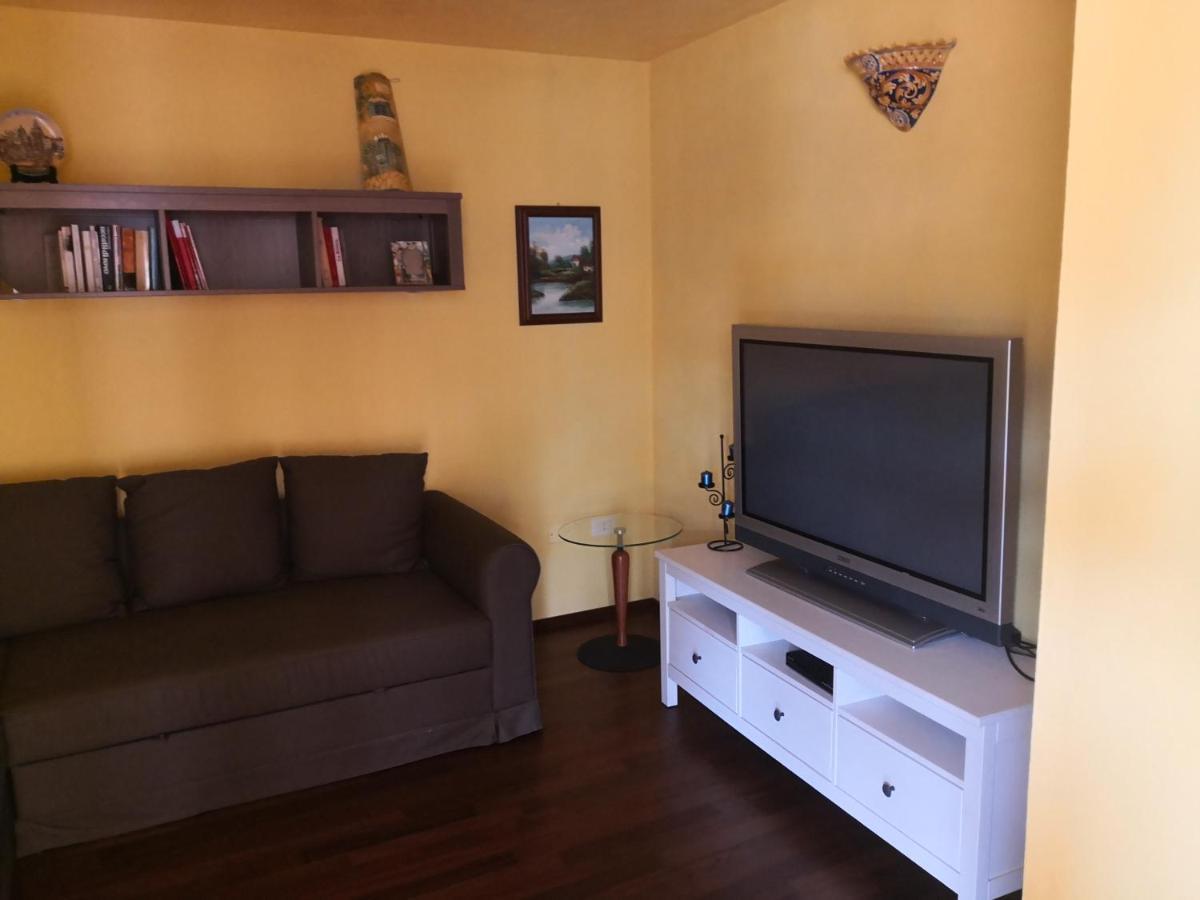 San Berillo House Apartment Catania Bagian luar foto