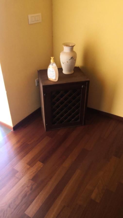 San Berillo House Apartment Catania Bagian luar foto