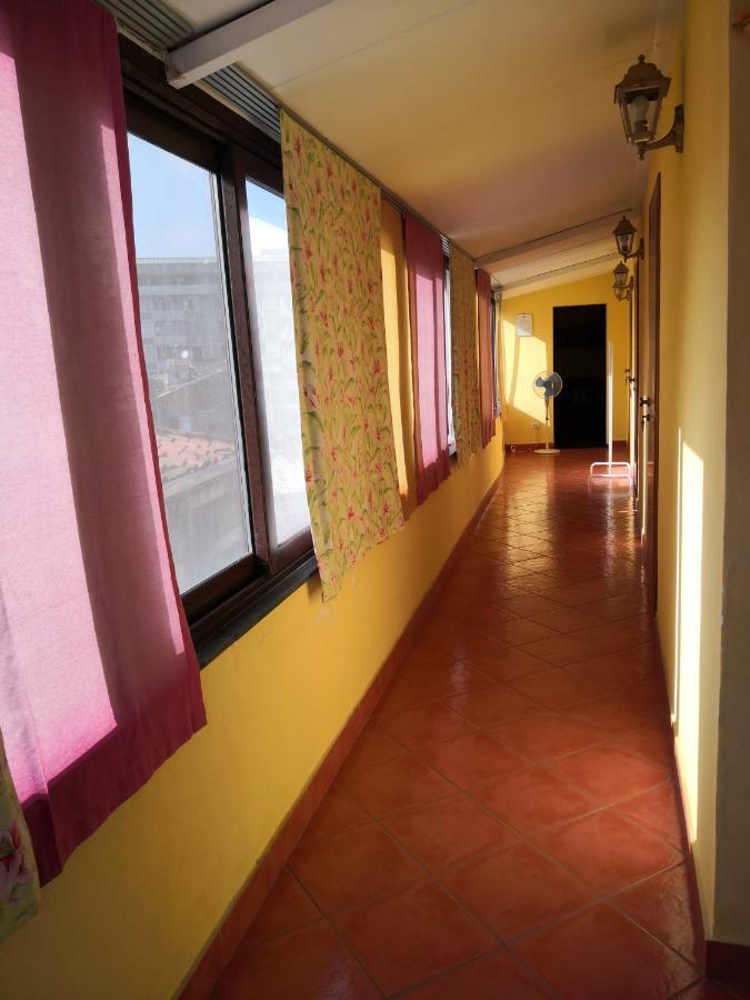 San Berillo House Apartment Catania Bagian luar foto