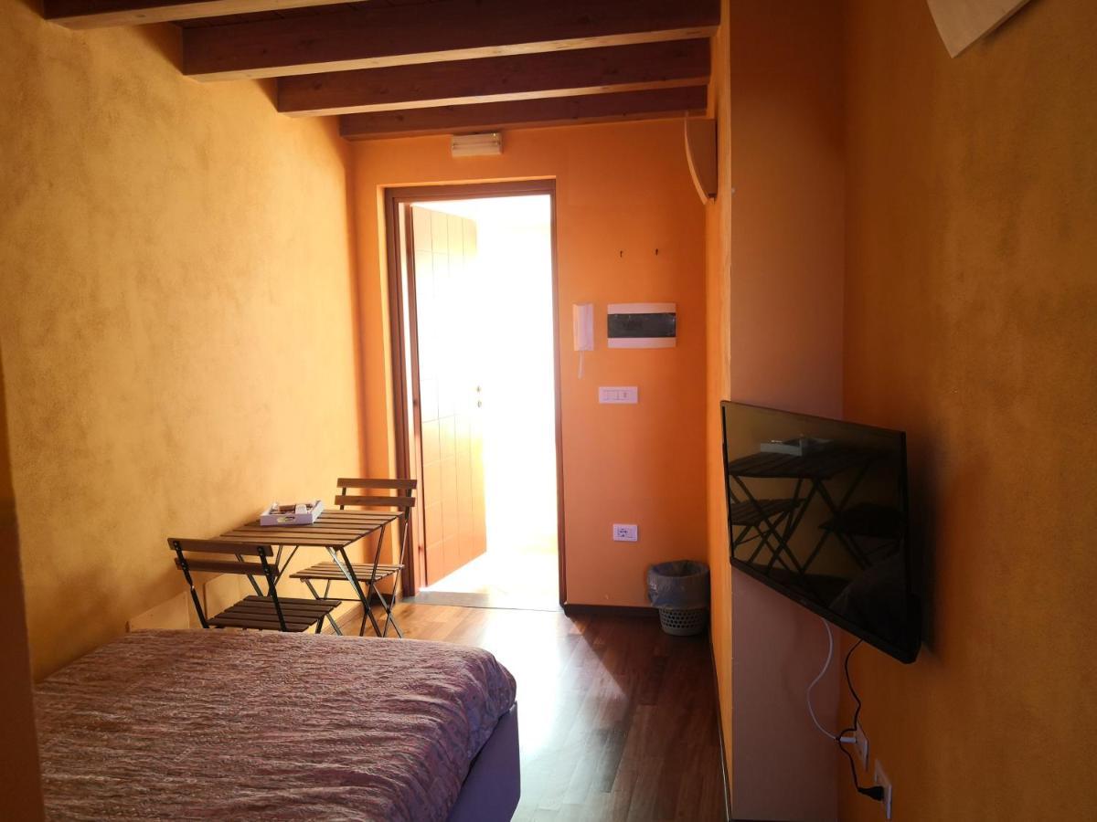 San Berillo House Apartment Catania Bagian luar foto