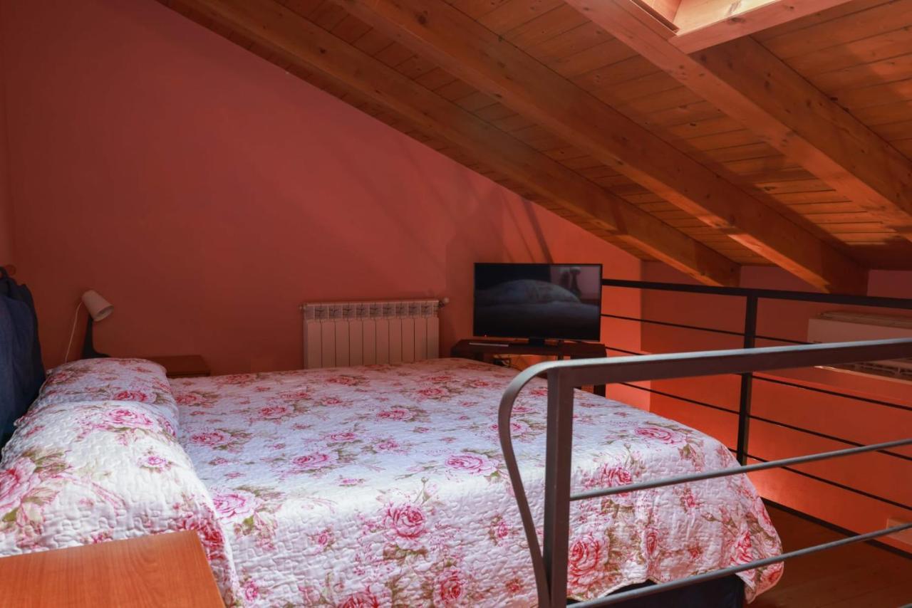 San Berillo House Apartment Catania Ruang foto