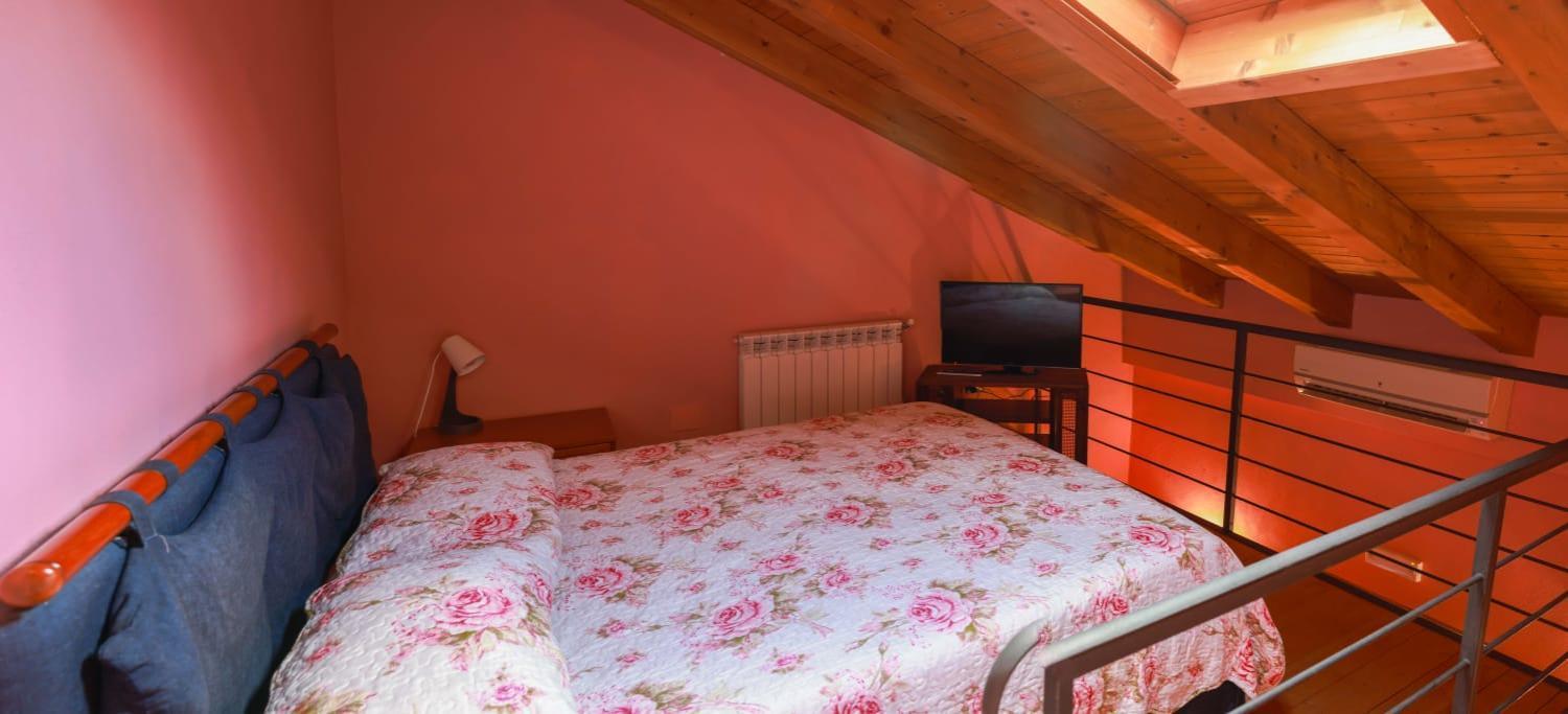 San Berillo House Apartment Catania Ruang foto
