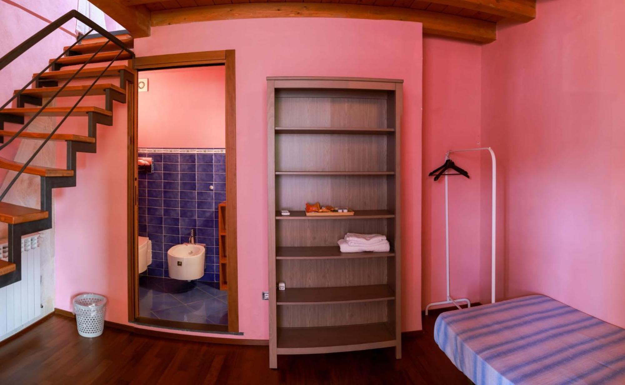 San Berillo House Apartment Catania Ruang foto