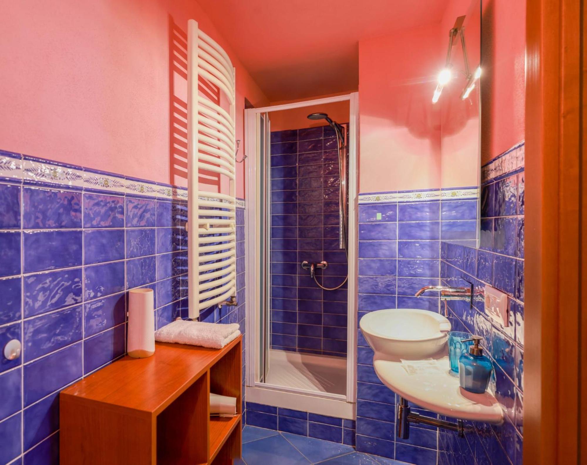 San Berillo House Apartment Catania Ruang foto