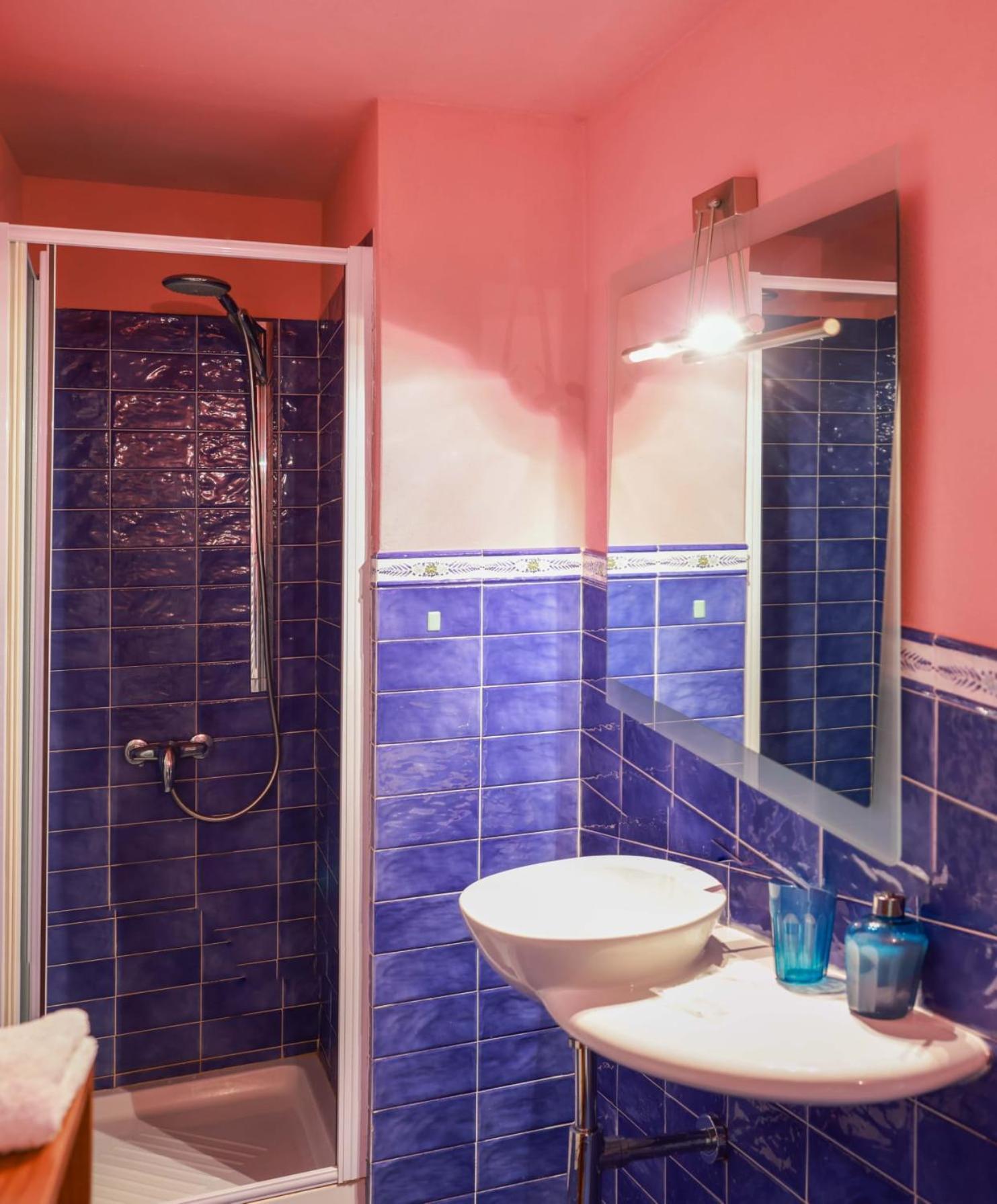 San Berillo House Apartment Catania Ruang foto