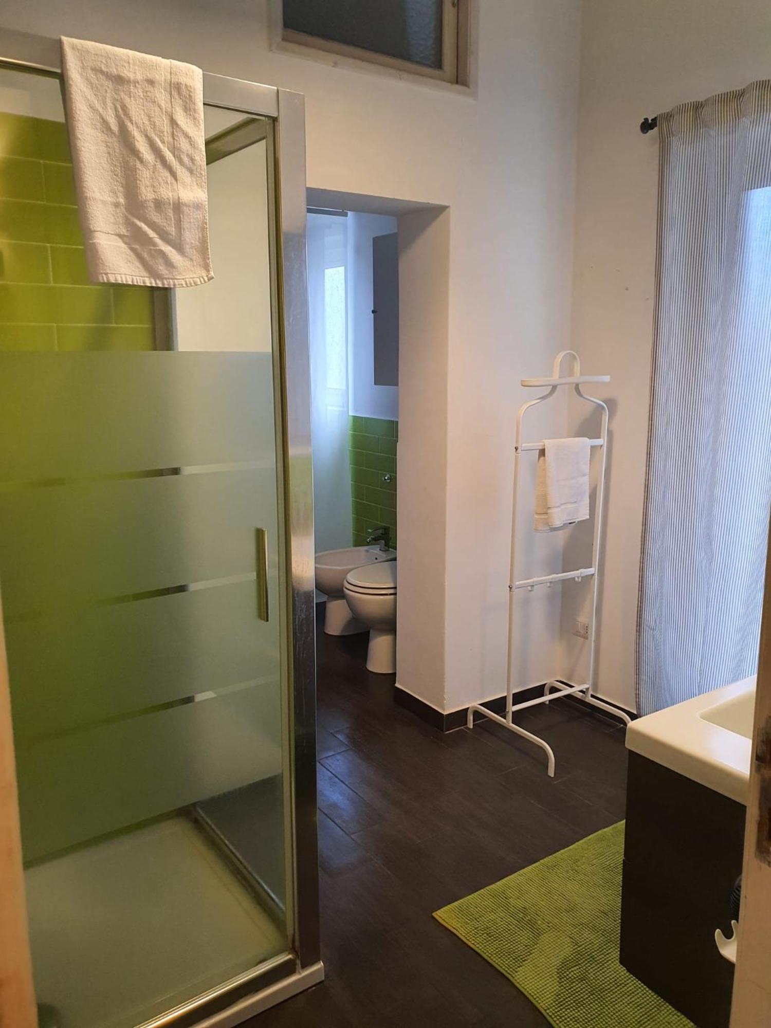 San Berillo House Apartment Catania Bagian luar foto