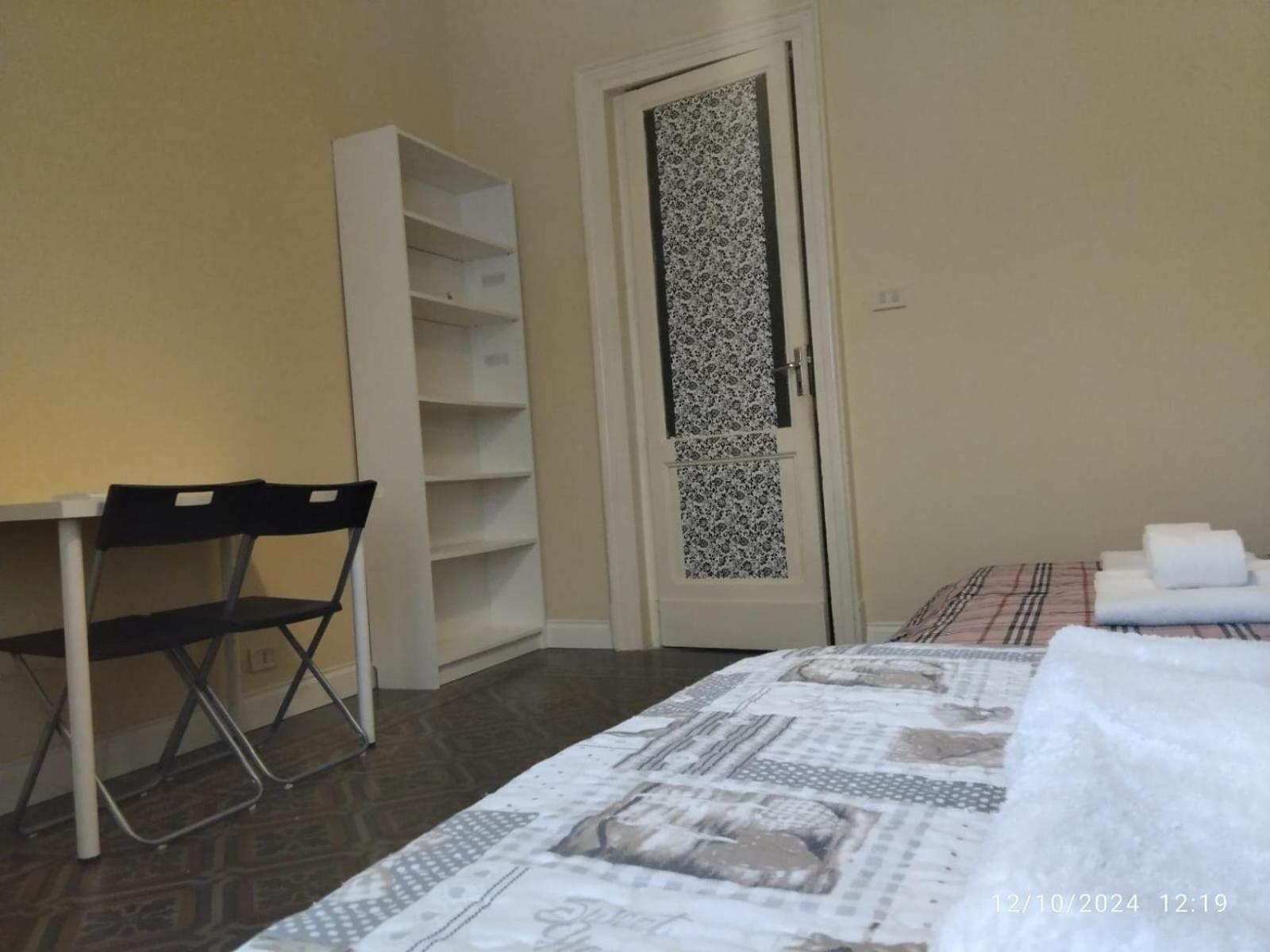 San Berillo House Apartment Catania Bagian luar foto